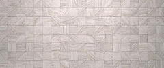 Керамическая плитка Creto Effetto Wood Mosaico Grey 03 (A0425H29603) настенная 25х60