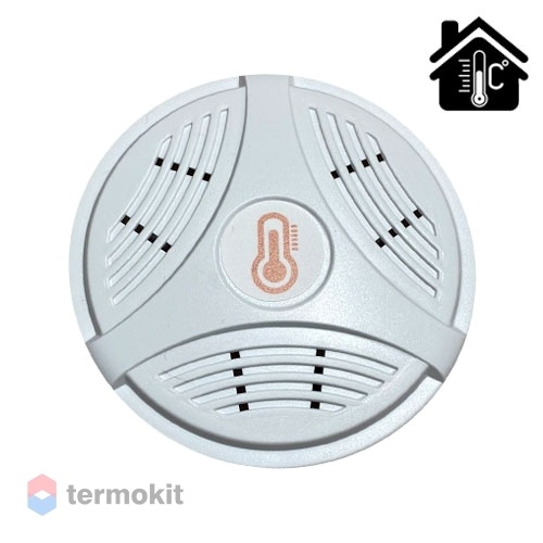 Проводной комнатный датчик температуры ZONT МЛ-772 (DS)