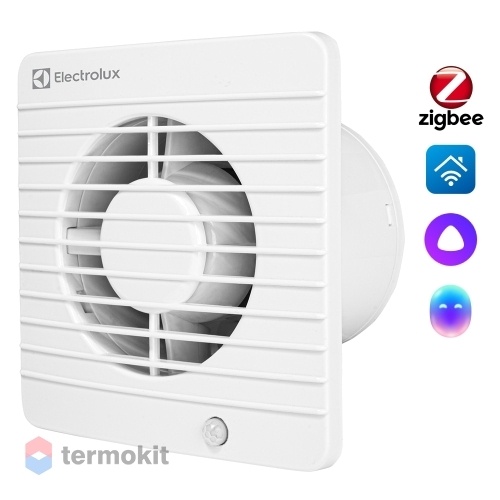 Вентилятор вытяжной Electrolux EAFO-120 M