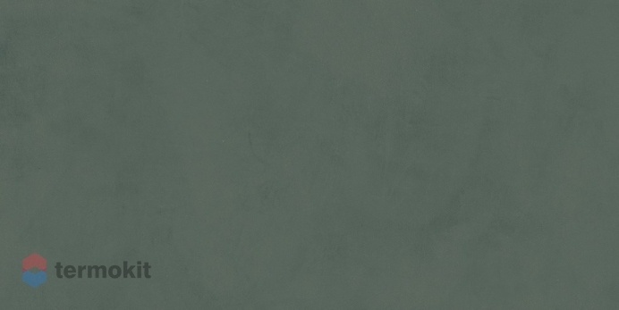 Керамогранит Kerama Marazzi Про Чементо DD507420R зелёный матовый обрезной 60x119,5