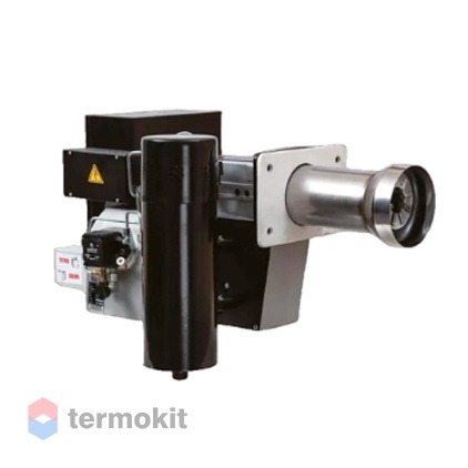 Горелка дизельная Gokce T 45/2 Long
