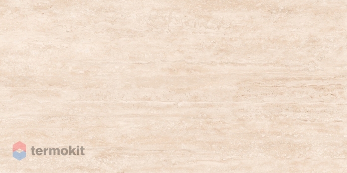 Керамогранит Керлайф Livon Travertino Ivory Shape 60x120