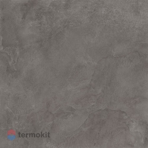 Керамогранит Global Tile Atlant GT60601609MR темно-серый 60x60