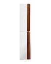 Шкаф-колонна Belbagno AURORA подвесной AURORA-1600-2A-SC-BL-P-L левый Bianco Lucido