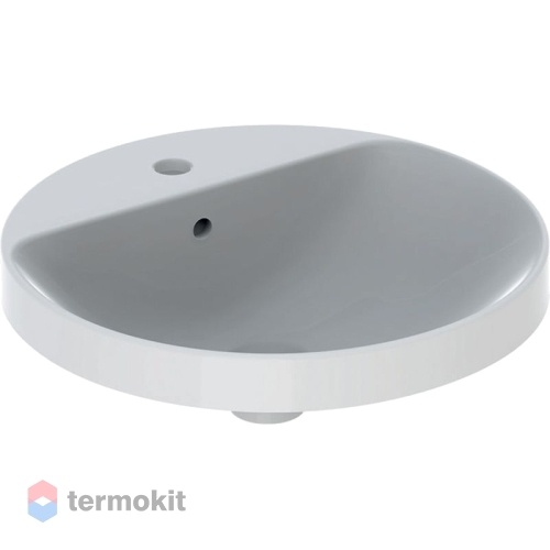 Раковина Geberit VariForm 48 500.704.01.2