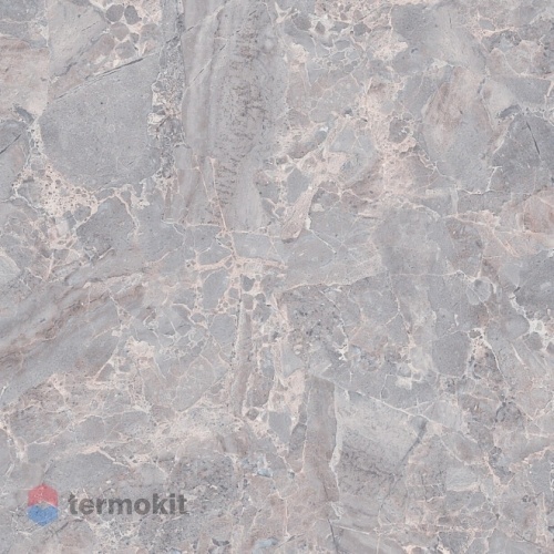 Керамогранит Kerama Marazzi Парнас SG841700R серый обрезной 80х80