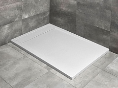 Душевой поддон Radaway Teos F 1300x800 white