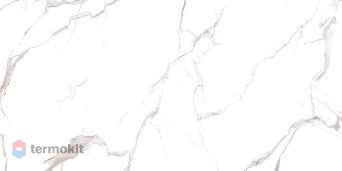 Керамогранит Decovita Calacatta Bronz Full Lappato 60x120