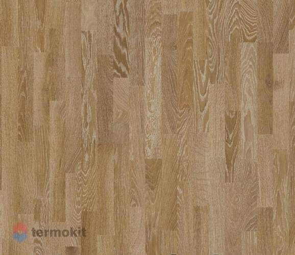 Паркетная доска Polarwood Classic Дуб Callisto Oiled Loc 3S