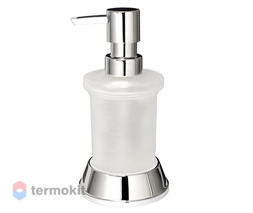 Дозатор для жидкого мыла WasserKRAFT DonauK-2499