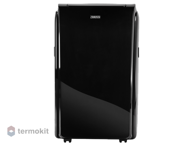 Мобильный кондиционер Zanussi ZACM-09 MS-H/N1 Black серии Massimo Solar