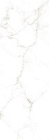 Керамическая плитка Kerlife Marblestone Calacatta Gold настенная 32x90