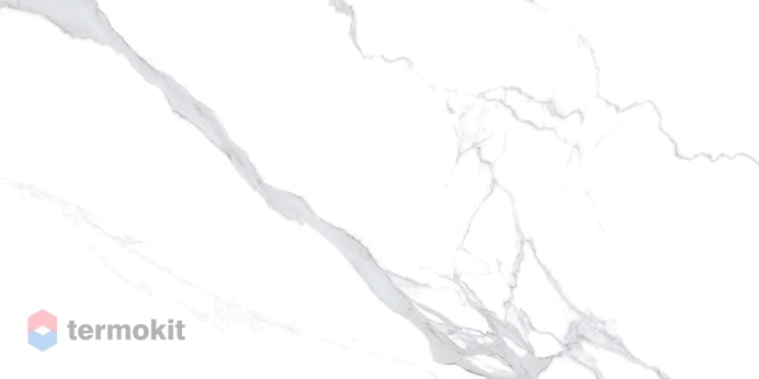 Керамогранит Tuscania White Marble Statuario lapp.rett 60x121