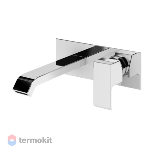 Встраиваемый смеситель для раковины Cezares PORTA-BLI-01-W0