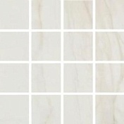 Керамогранит Pamesa Malla Tresana Blanco (lev) мозаика 30x30