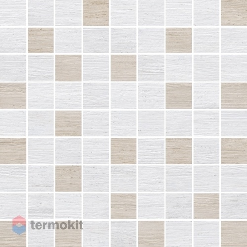 Керамическая плитка Keraben Hanko Malla Vision мозаика 30х30