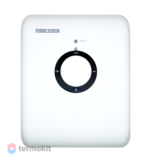 Проточный водонагреватель Stiebel Eltron DDH 6