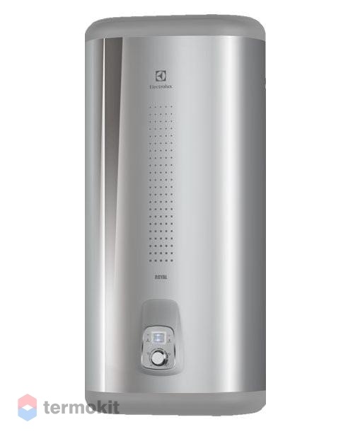 Водонагреватель Electrolux EWH 100 Royal Silver накопительный