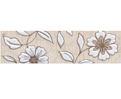 Керамическая плитка Kerama Marazzi Туари STG/A638/8304 бордюр 5,7х20