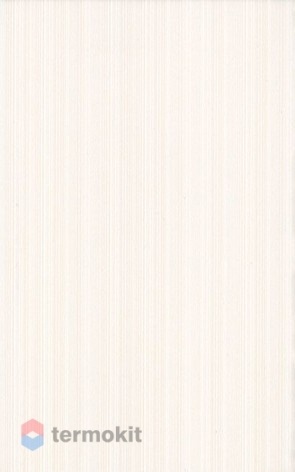 Керамическая плитка Kerama Marazzi Луиза Беж 6233 Настенная 25x40