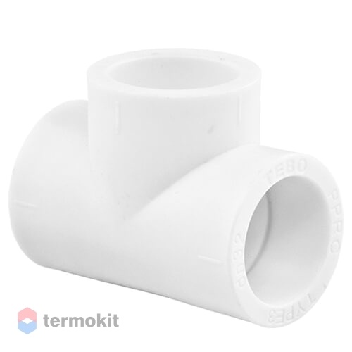 TEBO Тройник 20 мм