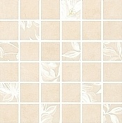 Керамическая плитка Kerama Marazzi Каподимонте MM11099N Мозаичный Декор 30x30