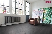 Ламинат Haro Tritty 100 Gran Via 4 V 832