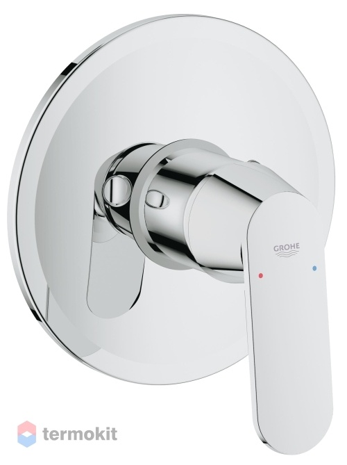 Встраиваемый смеситель для душа Grohe Eurosmart Cosmopolitan 32880000