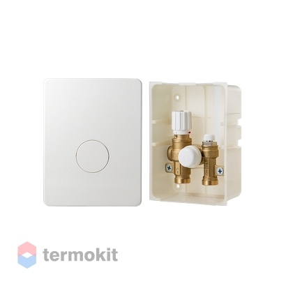 Valtec Терморегулирующие монтажные модули VT.ICBOX-2