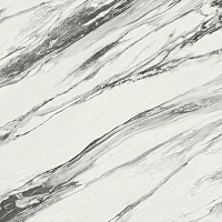 Керамогранит Италон Charme Deluxe Statuario Fantastico Ret/Шарм Делюкс Статуарио Фантастико Рет 80х80