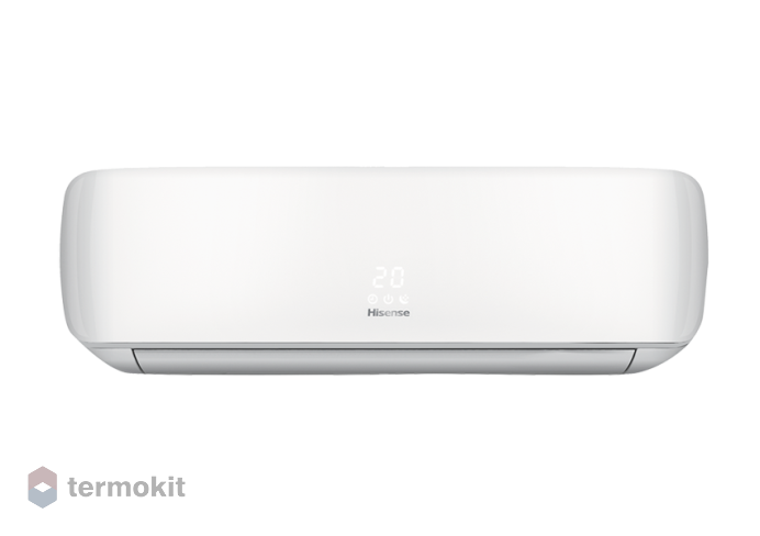 Сплит-система Hisense AS-18HR4SMATG015 серии Neo Premium Classic A