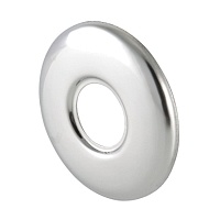 Valtec Чашка декоративная хромированная 1/2&quot;