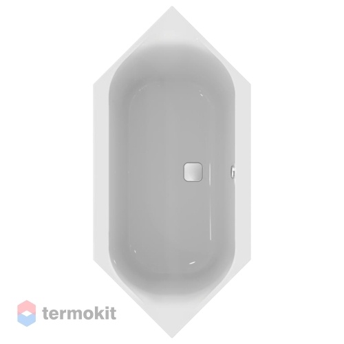 Акриловая ванна Ideal Standard TONIC II 1900x900 K746901