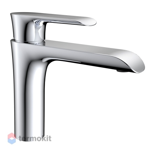 Смеситель для раковины AltroBagno Costanza хром Costanza 0133 Cr