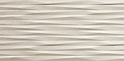 Керамическая плитка Atlas Concorde Brave 3D Blade Gypsum 8BBG настенная 40x80