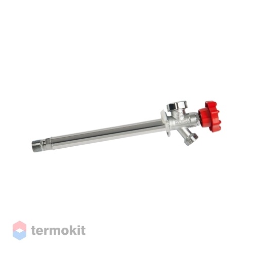 Незамерзающий кран Unipump WF-2102 (длина-150 мм)
