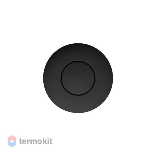 Пневматическая кнопка для измельчителя Omoikiri SW-01-GB графит 4996049