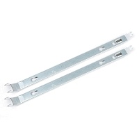 Комплект настенных кронштейнов Lemax К 17.35-2 тип 21, 22, 33 H-500 2 шт.