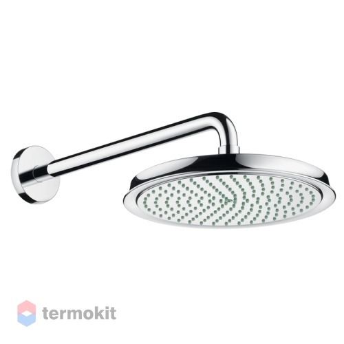 Верхний душ Hansgrohe Raindance Classic 27424000