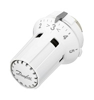 Danfoss Термоголовка RTRW-K 7084