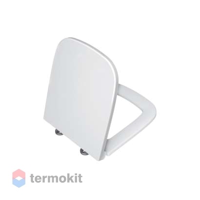 Сиденье для унитаза Vitra S20 дюропласт 77-003-001