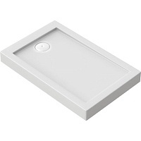 Душевой поддон BAS CLASSIK ПН00058