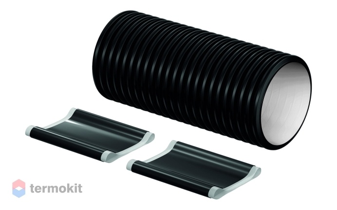 Uponor Ecoflex комплект изоляции соединения 250