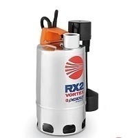 Дренажный насос Pedrollo RXm3/20-GM VORTEX