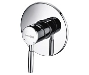 Встраиваемый смеситель для душа WasserKRAFT Main 4151