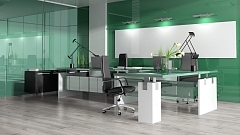 Ламинат Kronotex Mammut Plus D4793 Дуб Макро Белый