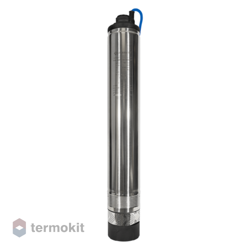 Колодезный насос Aquario ASP2-25-100W-FC с кабелем 20м
