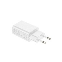 Оригинальный адаптер Xiaomi Adapter White EU