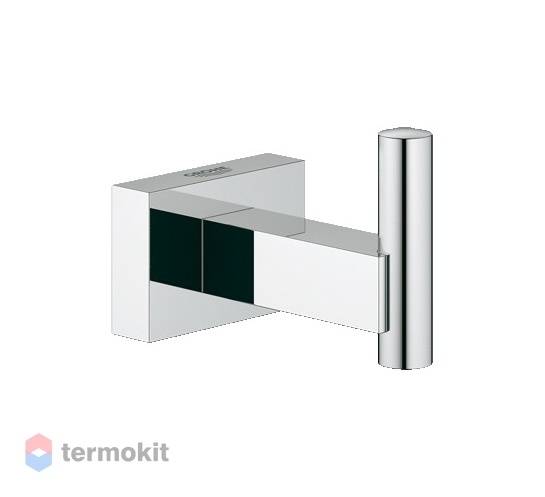 Крючок GROHE Essentials Cube 40511001