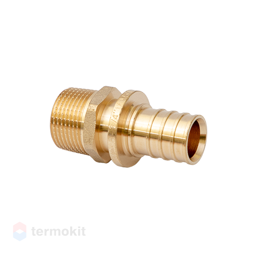 MVI Муфта аксиальная с наружной резьбой 25x1"